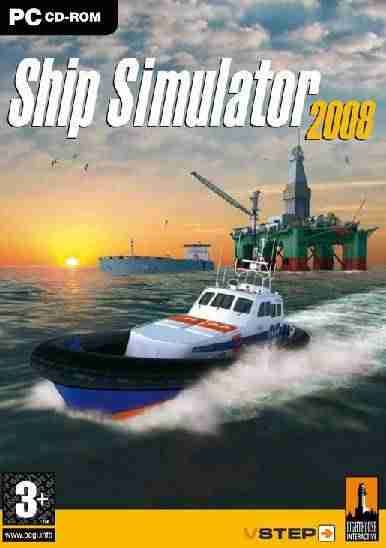 Descargar Ship Simulator 2008 [English] por Torrent